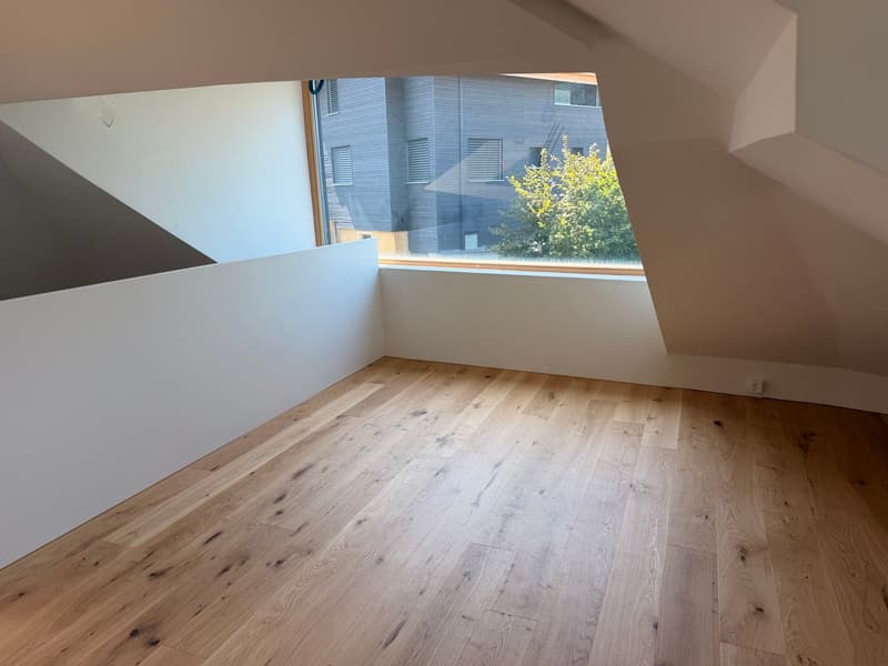 Appartement maisonnette moderne 4.5 pièces à Beinwil am See – disponible immédiatement (5)