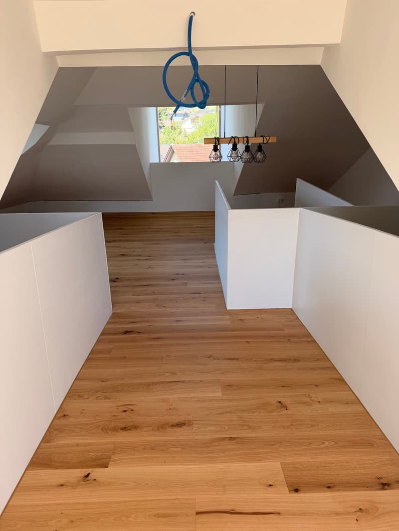 Appartement maisonnette moderne 4.5 pièces à Beinwil am See – disponible immédiatement (3)
