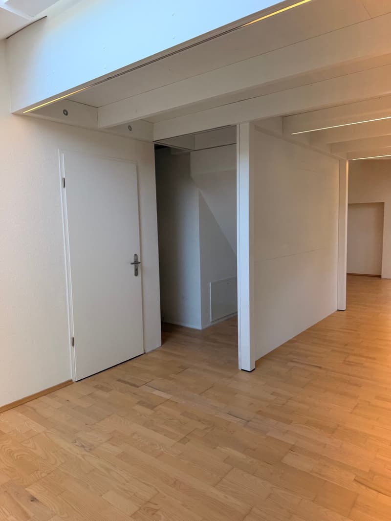 Appartement maisonnette moderne 4.5 pièces à Beinwil am See – disponible immédiatement (7)