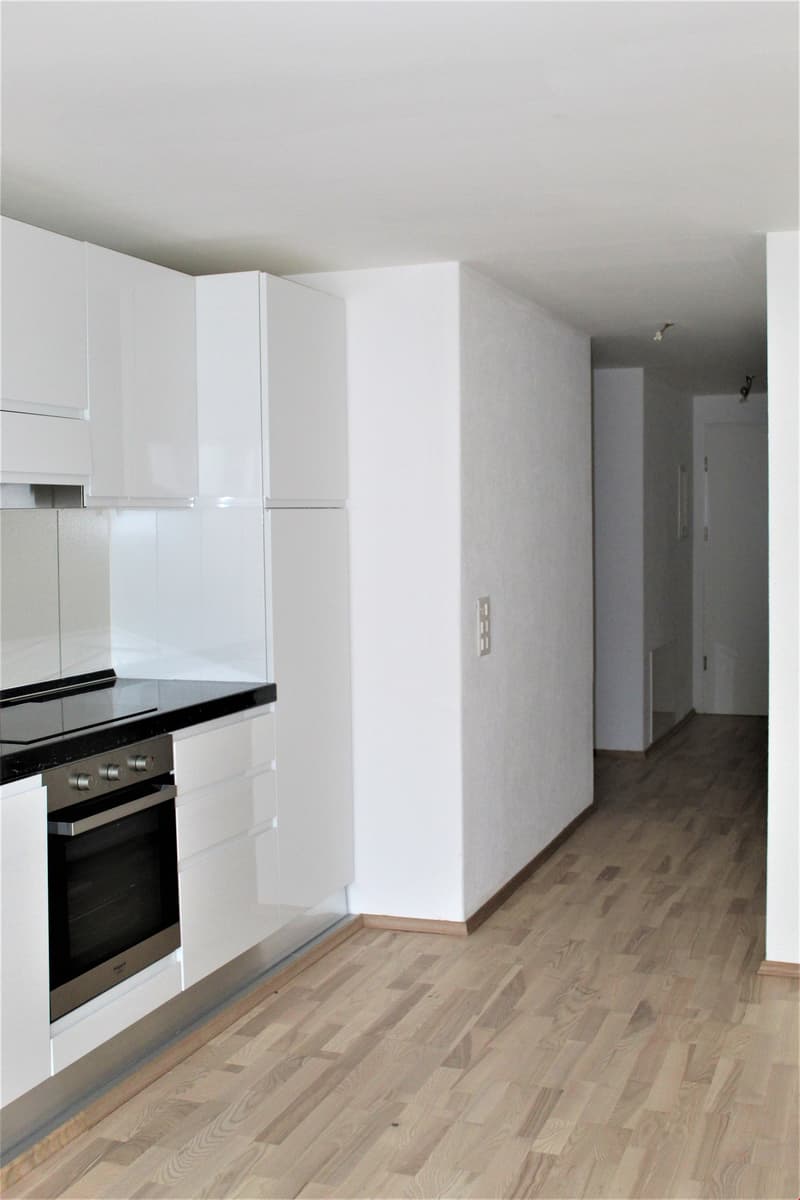 Moderne 2.5-Zimmer-Wohnung mit Balkon in Beinwil am See – sofort verfügbar! (7)