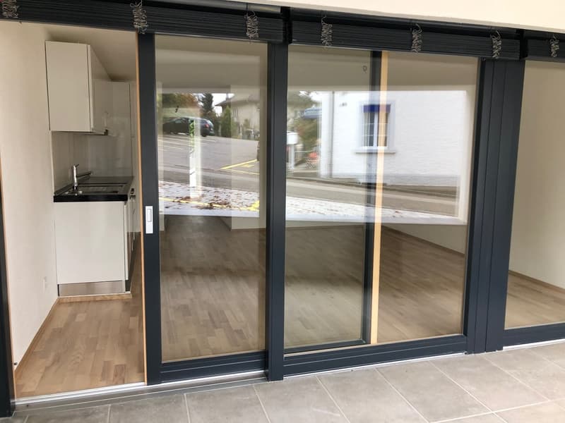 Moderne 2.5-Zimmer-Wohnung mit Balkon in Beinwil am See – sofort verfügbar! (6)