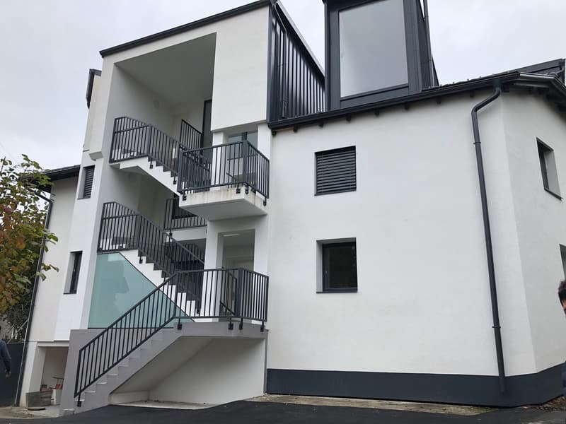 Moderne 2.5-Zimmer-Wohnung mit Balkon in Beinwil am See – sofort verfügbar! (18)