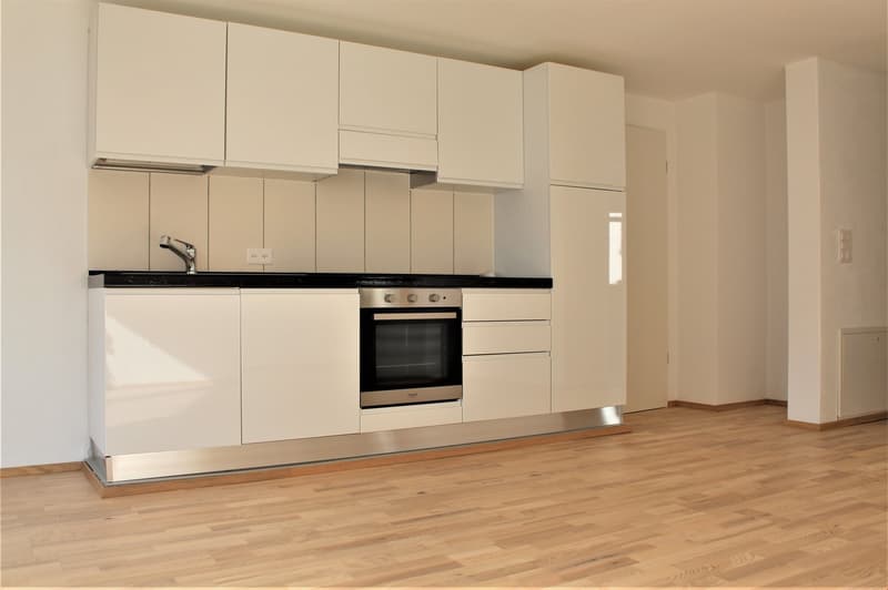 Moderne 2-Zimmer-Wohnung mit Balkon in Beinwil am See – ab sofort verfügbar (1)