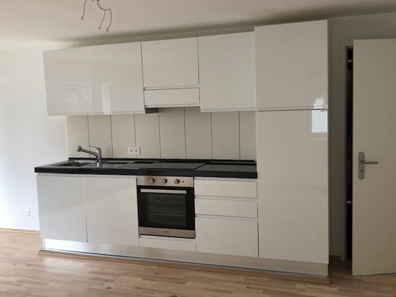 Moderne 2-Zimmer-Wohnung mit Balkon in Beinwil am See – ab sofort verfügbar (8)