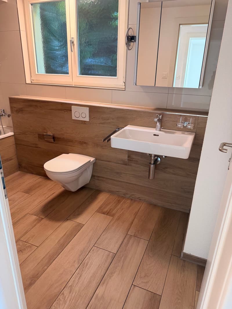 Charmante 3.5-Zimmer-Wohnung mit Balkon und schöner Aussicht in Luzern (4)