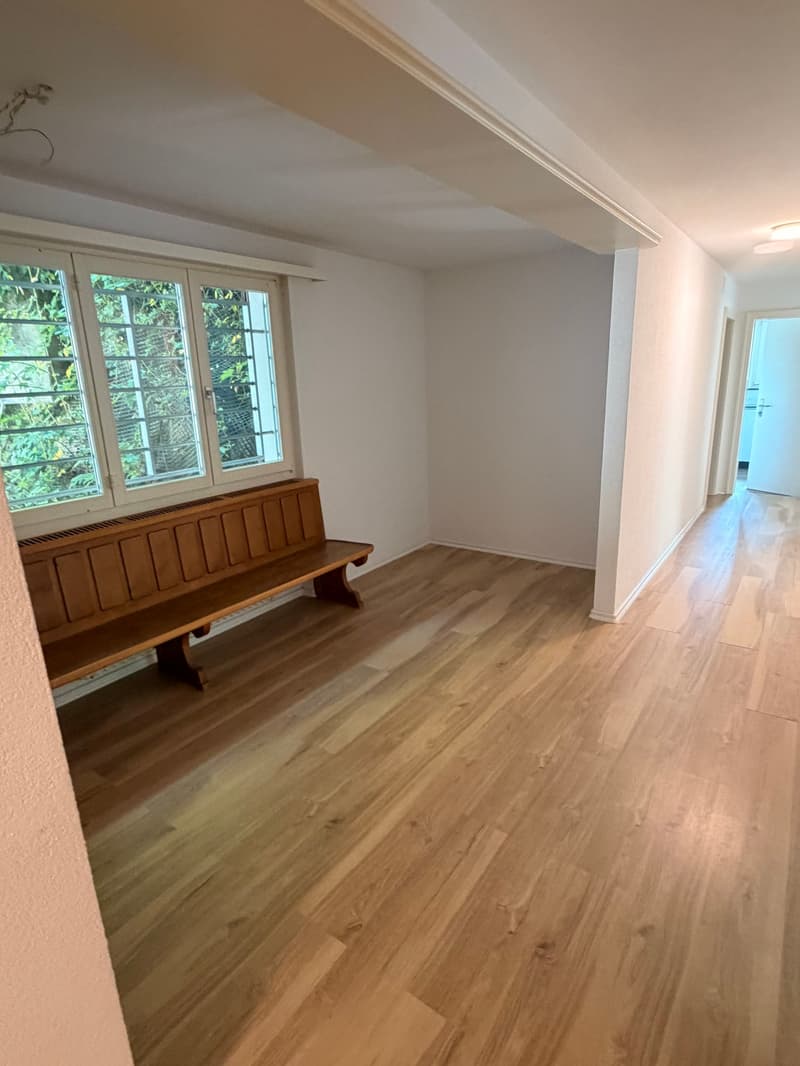 Charmante 3.5-Zimmer-Wohnung mit Balkon und schöner Aussicht in Luzern (9)