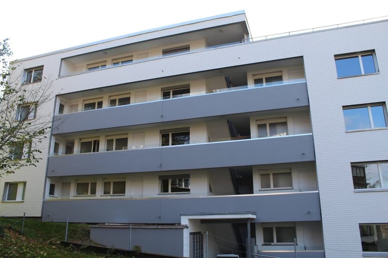 Moderne 1.5-Zimmer-Wohnung mit Balkon in Wattwil (5)