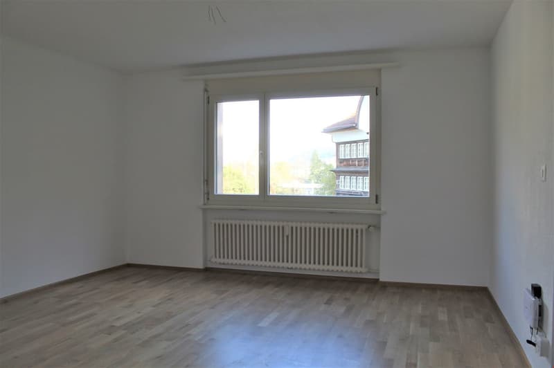 Moderne 1.5-Zimmer-Wohnung mit Balkon in Wattwil (4)