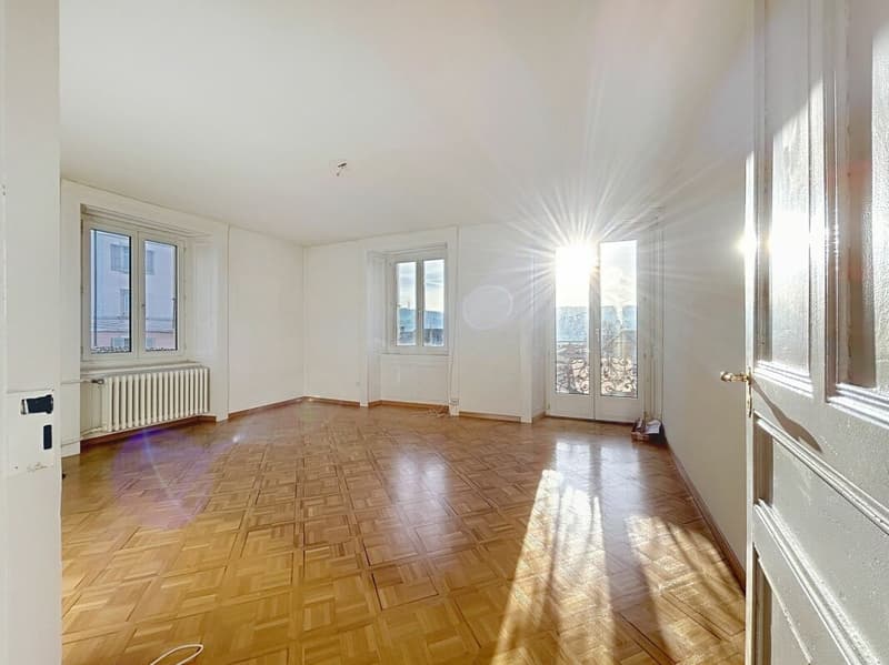 Duplex apartment of 130 m2 (2)