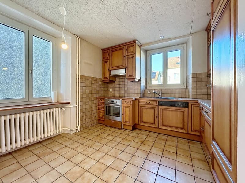 Duplex apartment of 130 m2 (7)