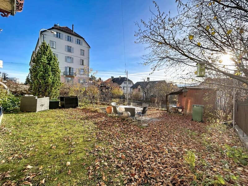 Duplex apartment of 130 m2 (9)