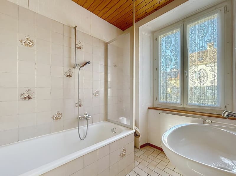 Duplex apartment of 130 m2 (8)