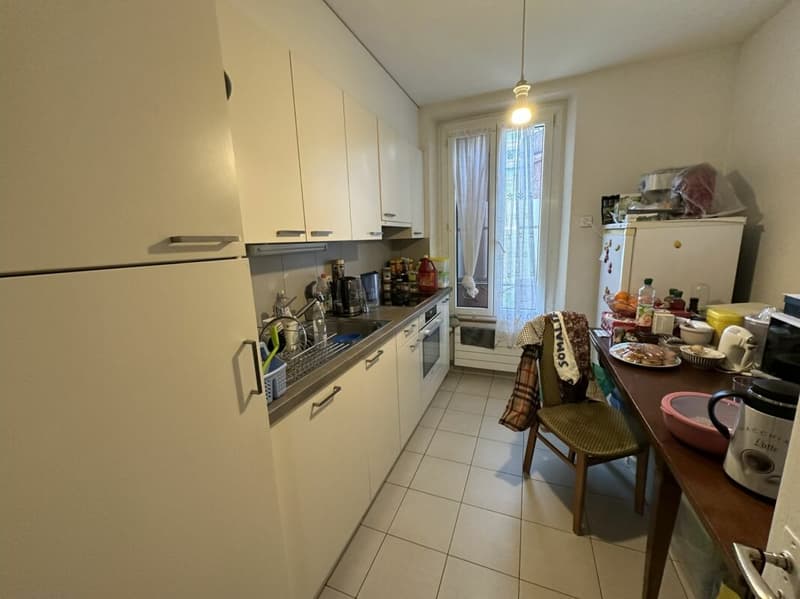 Parcs 153, 3 Zimmer im Ostgrund (2)