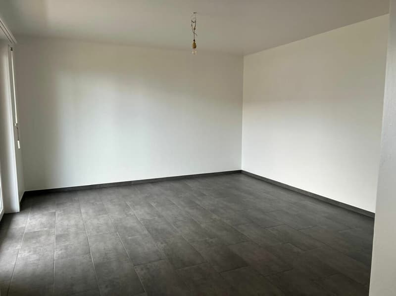 Studio mit Balkon im Untergeschoss (3)