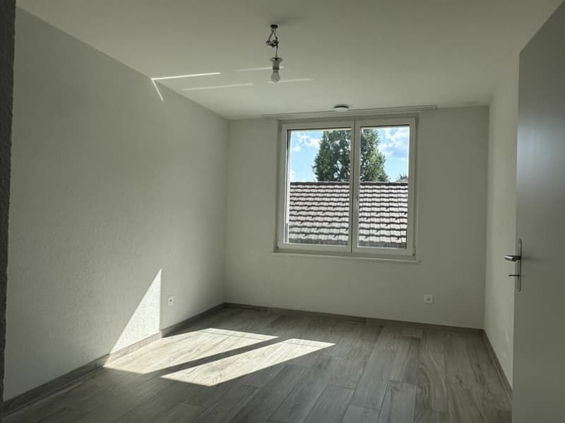 Bello appartamento moderno di 4.5 locali al 1° piano - Rue de l'Épervier 3A, Cernier (8)