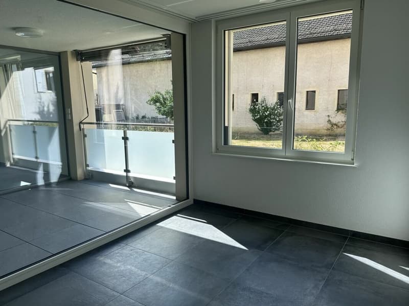 Bello appartamento moderno di 4.5 locali al 1° piano - Rue de l'Épervier 3A, Cernier (3)