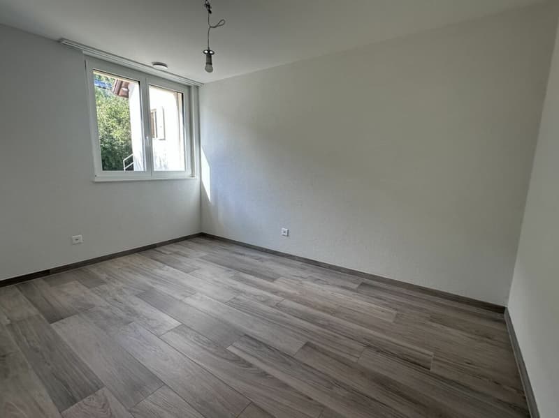 Bello appartamento moderno di 4.5 locali al 1° piano - Rue de l'Épervier 3A, Cernier (7)