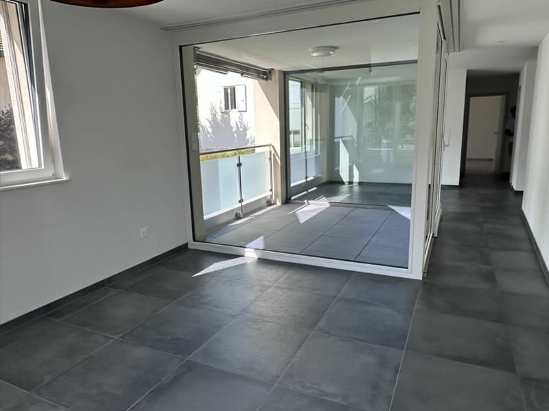 Bello appartamento moderno di 4.5 locali al 1° piano - Rue de l'Épervier 3A, Cernier (4)