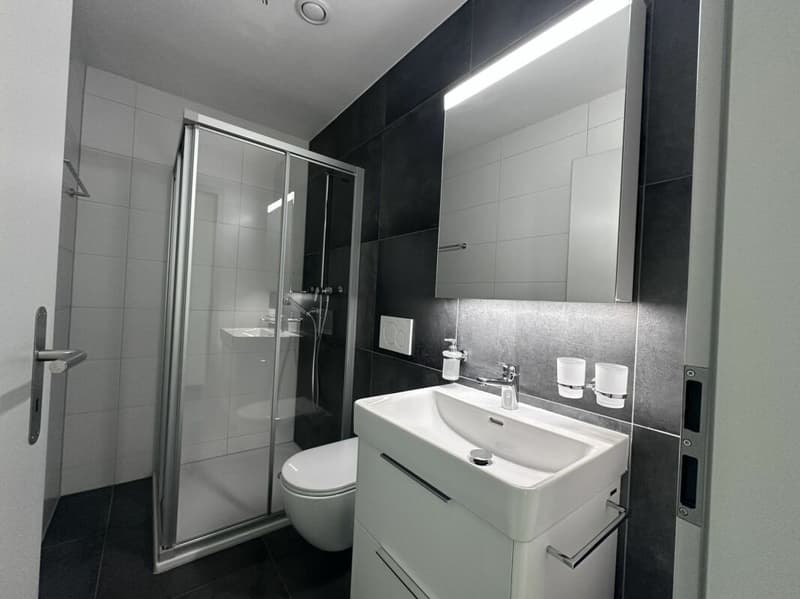 Bel appartement moderne de 4.5 pièces au 1er étage - Rue de l'Épervier 3A, Cernier (10)