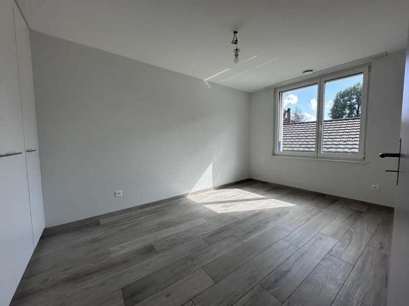 Bel appartement moderne de 4.5 pièces au 1er étage - Rue de l'Épervier 3A, Cernier (6)