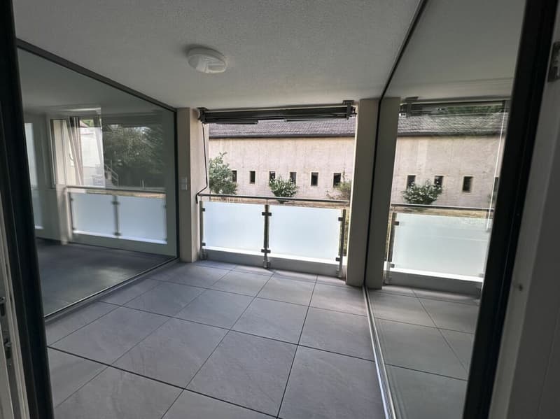 Bel appartement moderne de 4.5 pièces au 1er étage - Rue de l'Épervier 3A, Cernier (12)