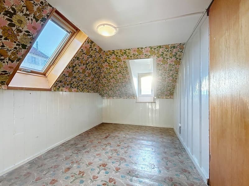 Appartement en duplex de 130 m2 (5)