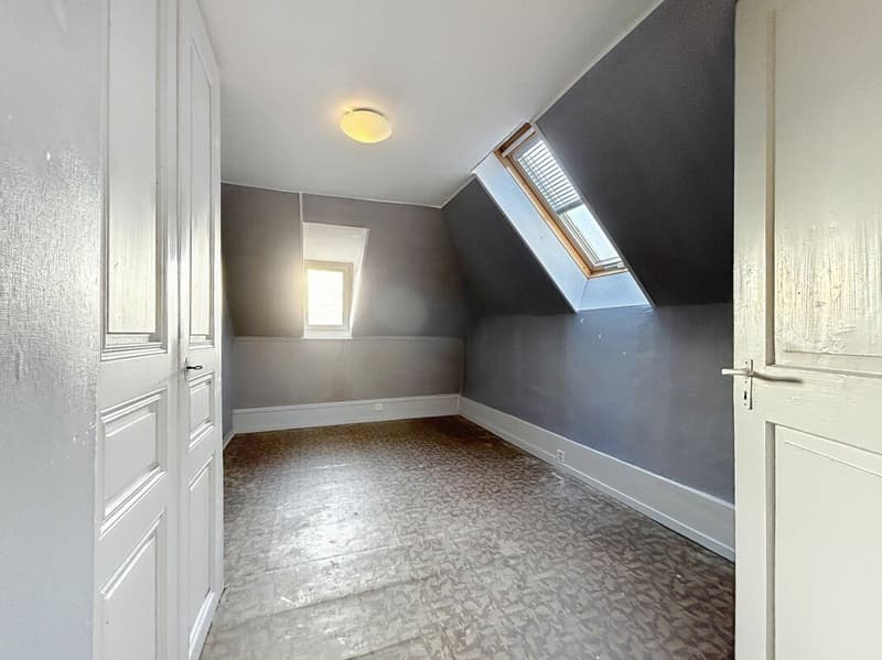 Appartement en duplex de 130 m2 (6)