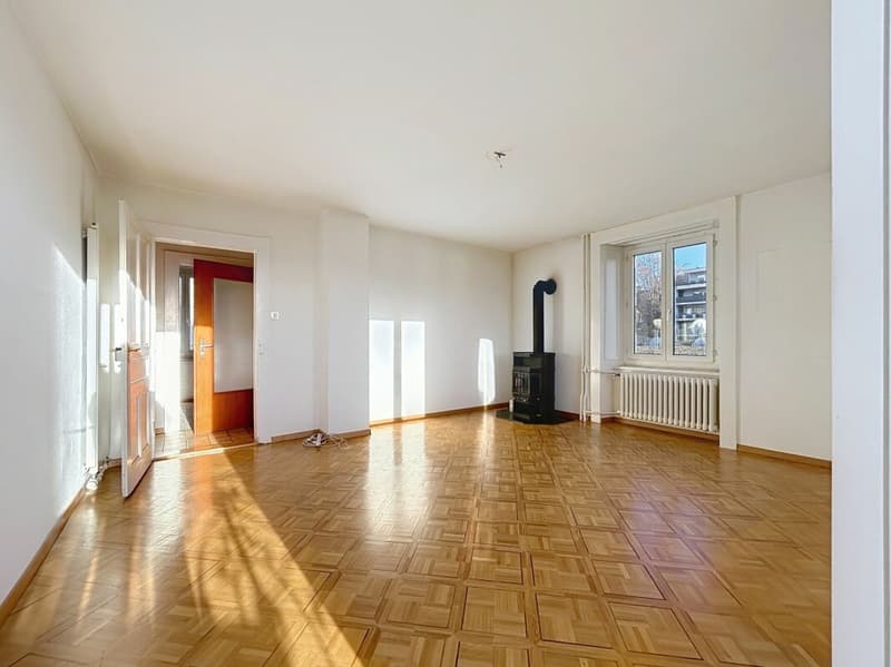 Appartement en duplex de 130 m2 (1)
