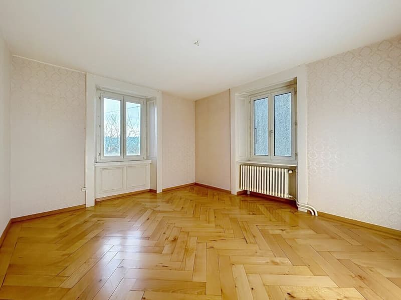 Appartement en duplex de 130 m2 (3)