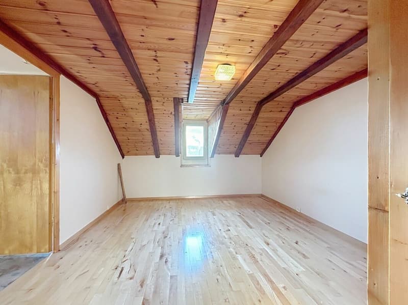 Appartement en duplex de 130 m2 (4)