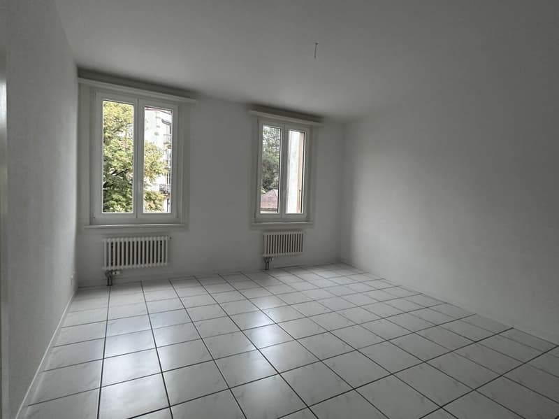 Appartement de 2 pièces au 1er étage (1)