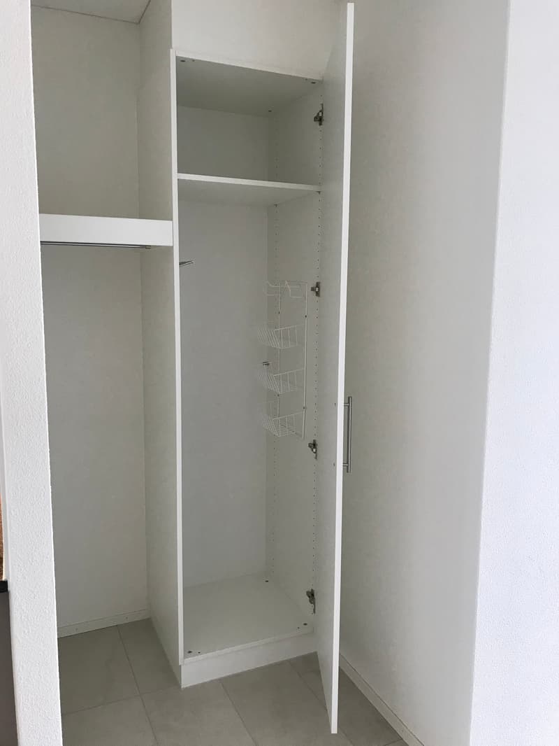 Appartamento moderno 2.5 locali con balcone a Safenwil (13)
