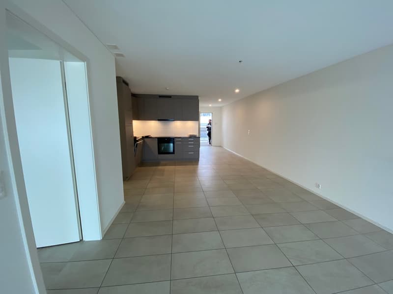 Appartamento moderno 2.5 locali con balcone a Safenwil (6)