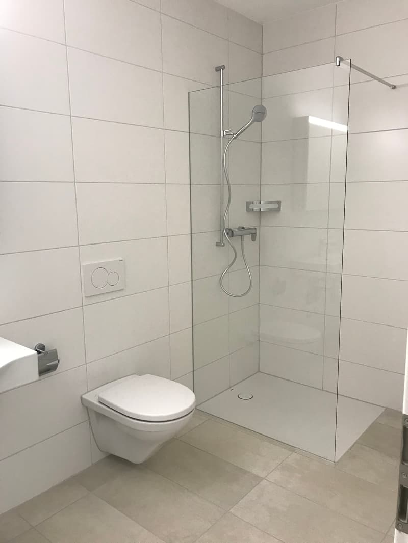 Appartamento moderno 2.5 locali con balcone a Safenwil (10)