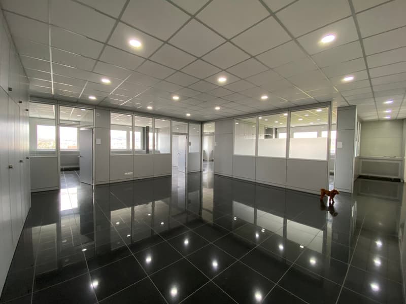 Modern commercial premises in a central location (6)