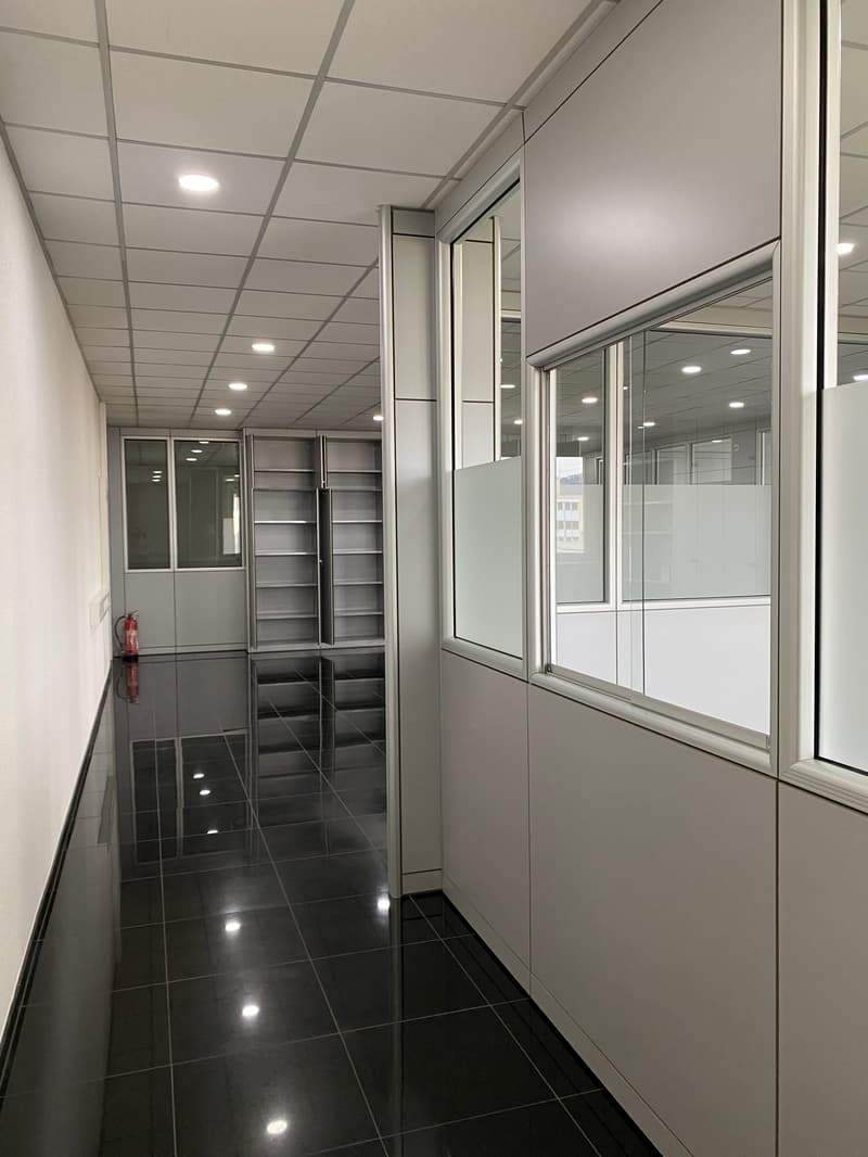 Modern commercial premises in a central location (5)