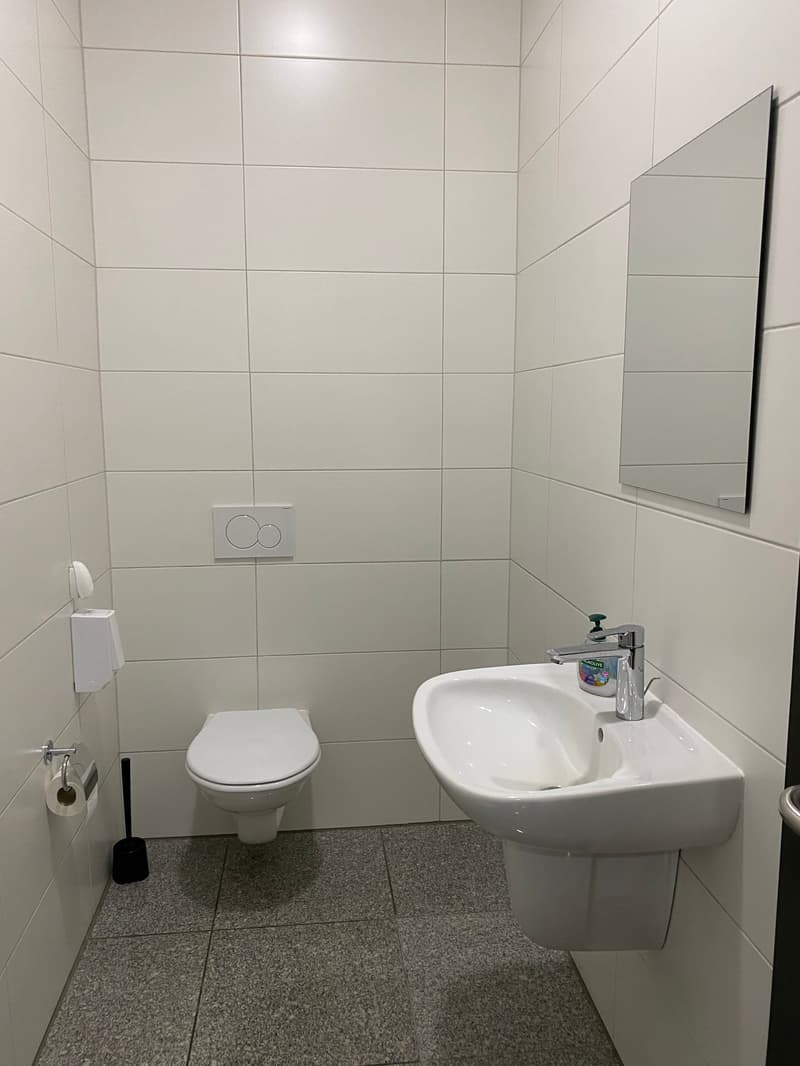 Modern commercial premises in a central location (7)