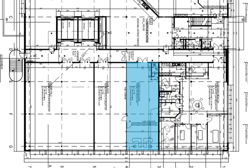 Modern commercial premises in a central location (2)