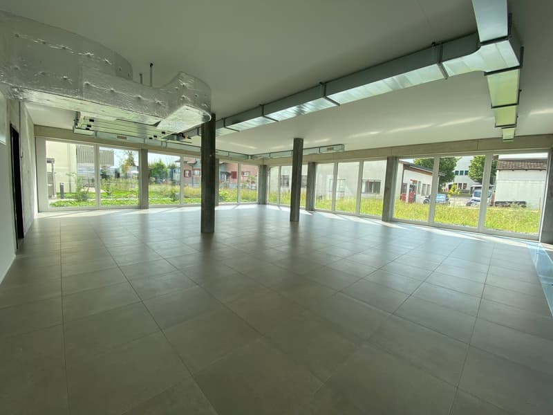 Espace commercial au centre de Schötz (5)