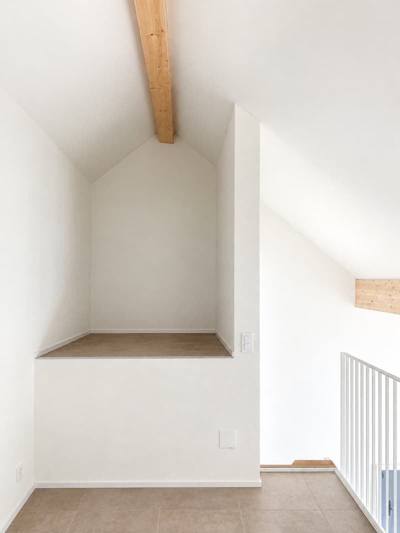 Appartamento moderno a galleria di 2,5 locali (8)