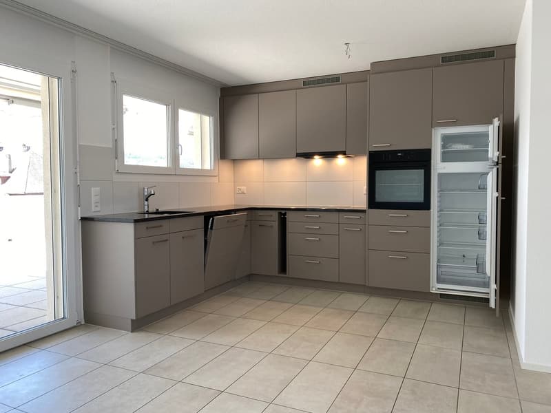 4.5 Zimmer Attika Wohnung (6)