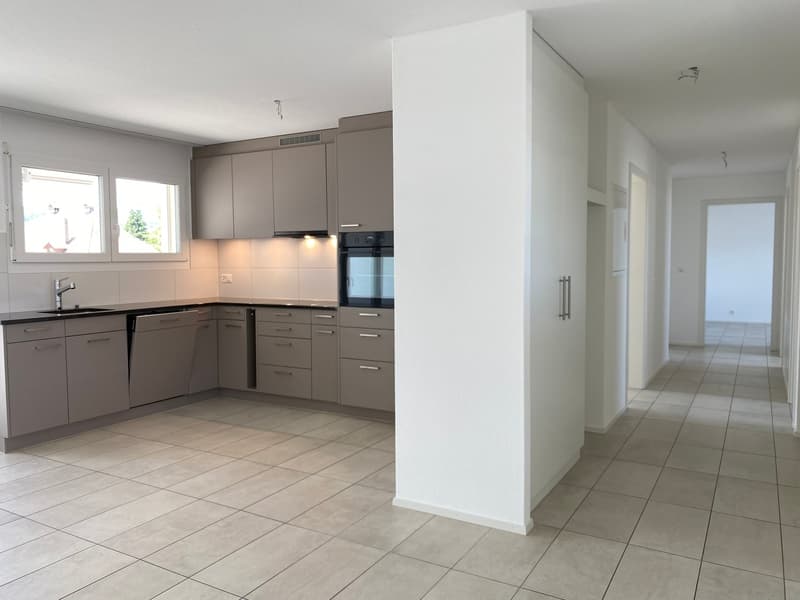 4.5 Zimmer Attika Wohnung (7)