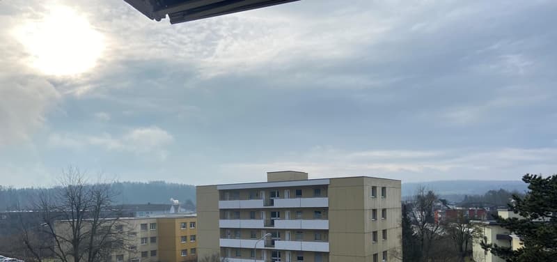 Aussicht