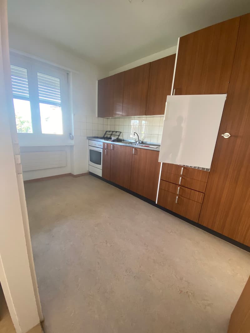 2.0-Zimmerwohnung im 2. OG Mitte (3)
