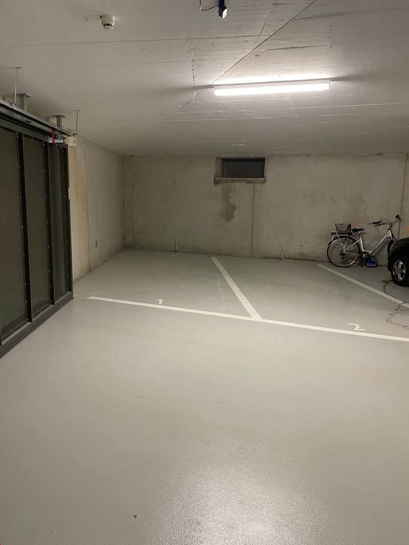 Dal 1.7.2026 - Ottimo appartamento attico 3.5 locali con 127m2 di superficie abitabile, 37m2 di terrazza (16)