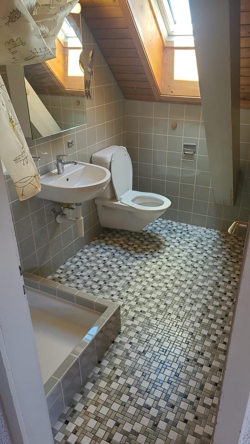 Ab sofort - Grosszügige 1.5 Zi Dachwohnung mit traumhafter Aussicht (20)