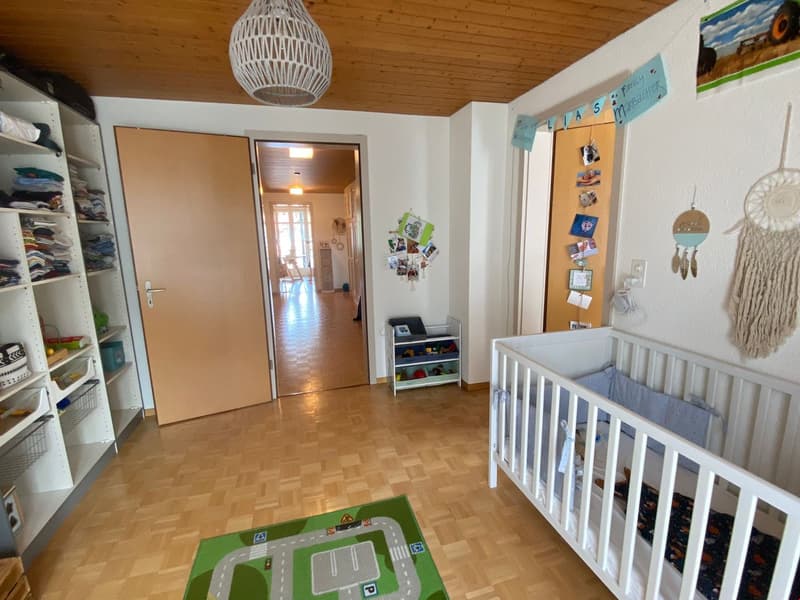 Hübsche Kinderzimmer