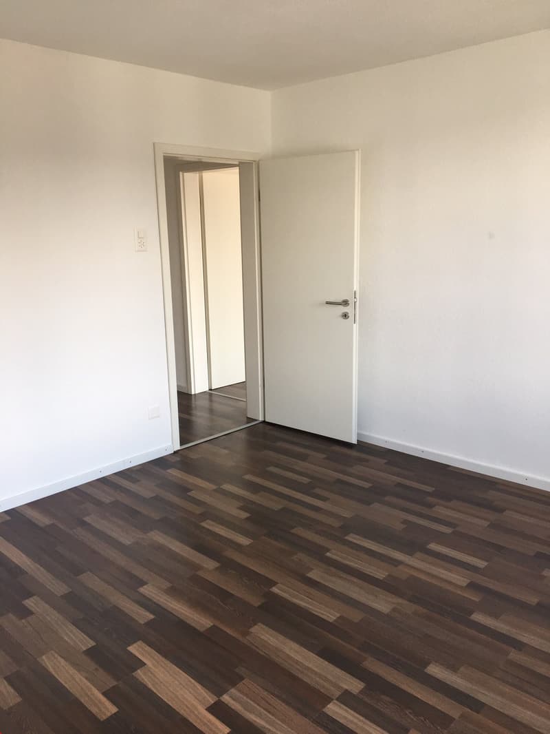 Erst vor 4 Jahren frisch renoviert