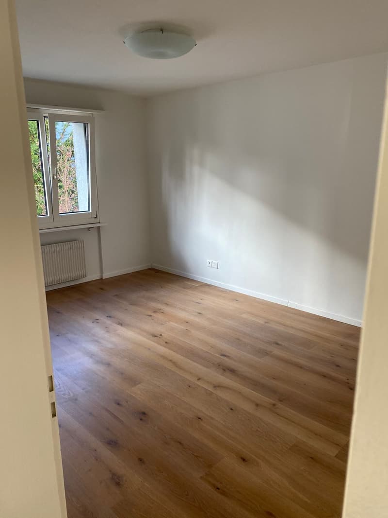 Carino appartamento 3.5 locali con balcone, ruscello, natura - dal 1.10.2026 (3)