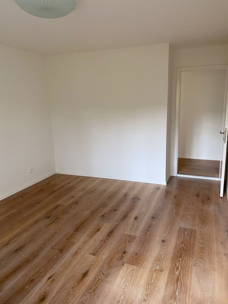Carino appartamento 3.5 locali con balcone, ruscello, natura - dal 1.10.2026 (4)